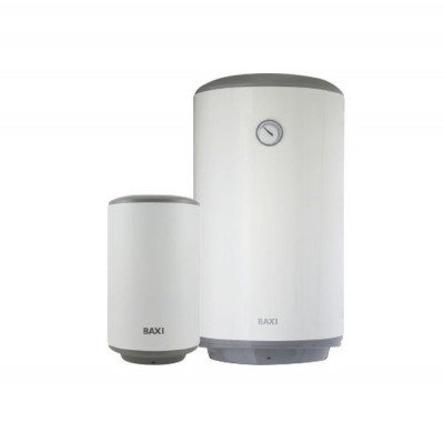 SCALDABAGNO ELETTRICO BAXI EXTRA+ R201 10 LITRI SOPRALAVELLO 