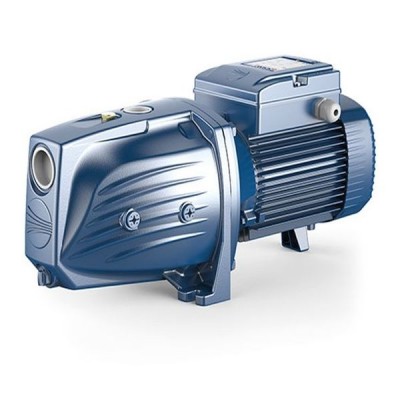 ELETTROPOMPA AUTOADESCANTE PEDROLLO JET JSWM2AX HP 1,25 KW 0,9 230V